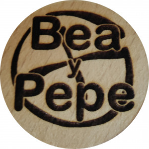 Bea y Pepe