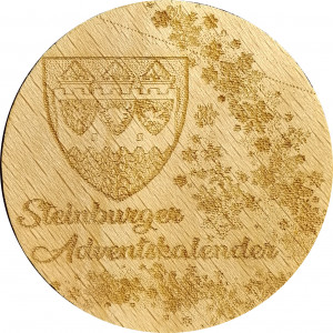 Steinburger Adventskalender