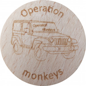 Operation monkeys