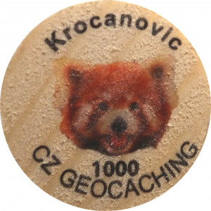 Krocanovic