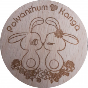 Polyanthum & Kanga