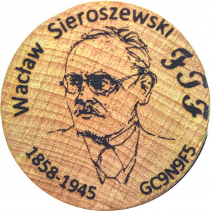 Wacław Sieroszewski