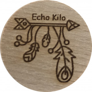 Echo Kilo