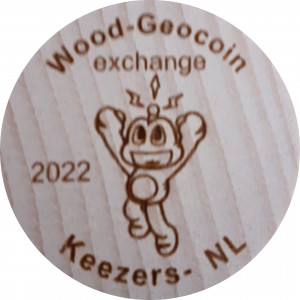Wood-Geocoin