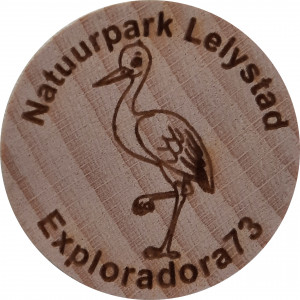 Natuurpark Lelystad 