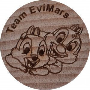 Team EviMars