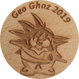 Geo Ghaz 2019