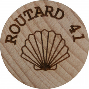 ROUTARD 41