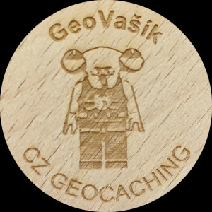 GeoVašík