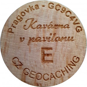 Pragovka - GC9C4VG