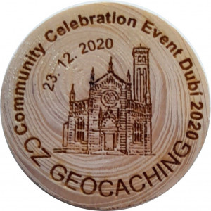 Community Celebration Event Dubí 2020
