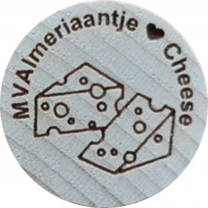 MVAlmeriaantje Cheese
