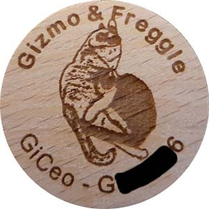 Gizmo & Freggle