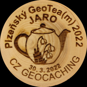 Plzeňský GeoTea(m) 2022