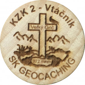 KZK 2 - Vtáčnik