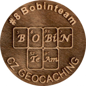 #8 Bobinteam