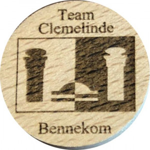 Team Clemelinde