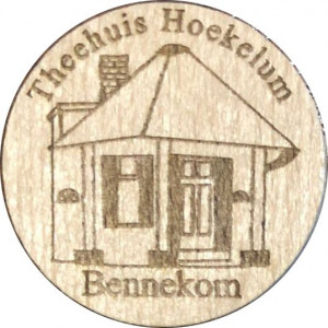 Theehuis Hoekelum