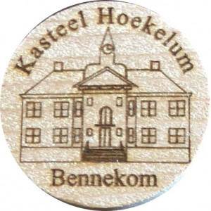 Kasteel Hoekelum