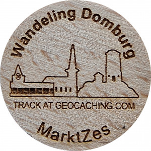 Wandeling Domburg