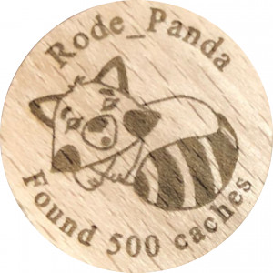 Rode_Panda