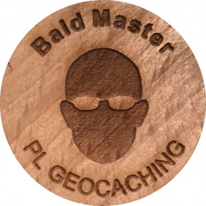 Bald Master