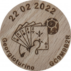 22 02 2022 – georgioturino