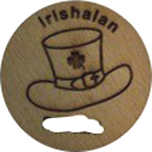 Irishalan