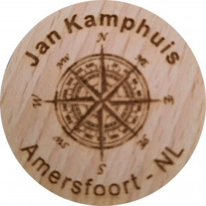 Jan Kamphuis