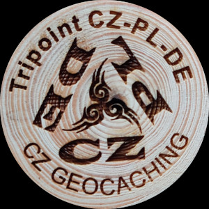 Tripoint CZ-PL-DE