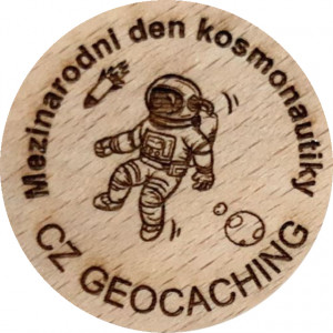 Mezinarodni den kosmonautiky