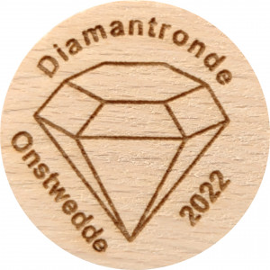 Diamantronde