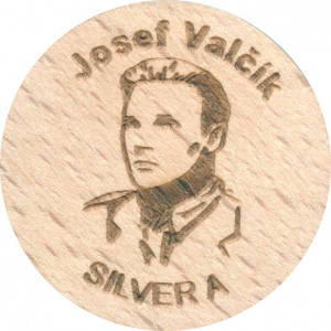 Josef Valčík