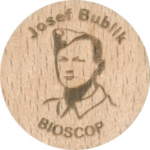 Josef Bublik