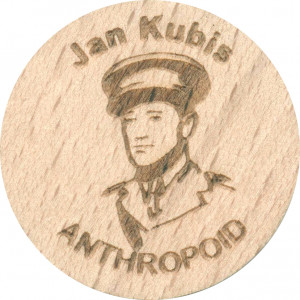Jan Kubis