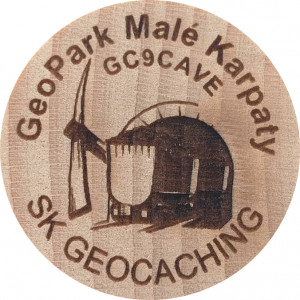 GeoPark Malé Karpaty