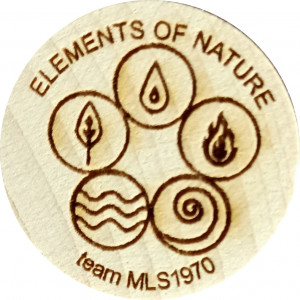ELEMENTS OF NATURE