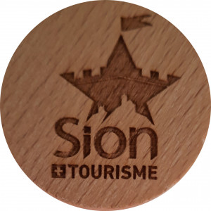 Sion tourisme