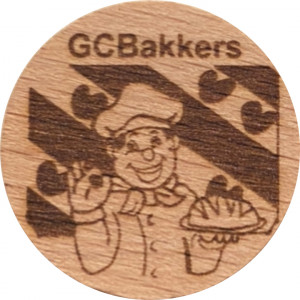 GCBakkers