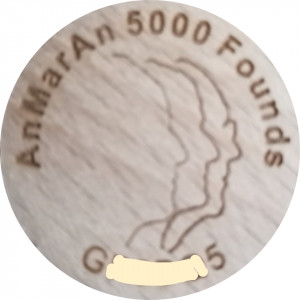 AnMarAn 5000 Founds