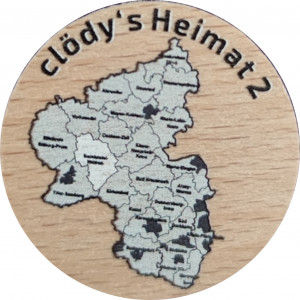 clödy's Heimat 2