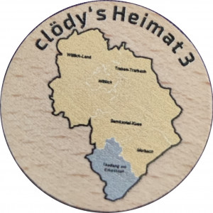 clödy's Heimat 3
