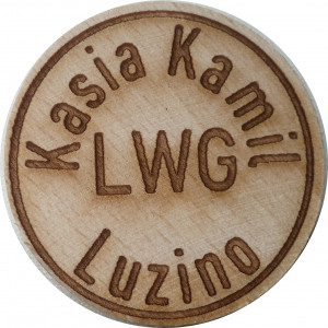 Kasia Kamil Luzino LWG