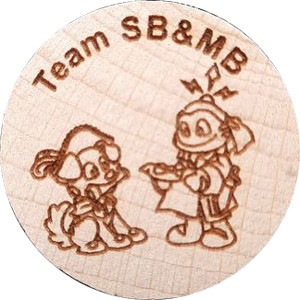 Team SB&MB