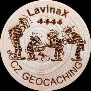 LavinaX