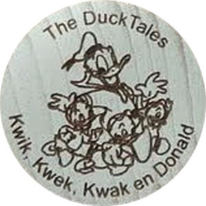 The DuckTales