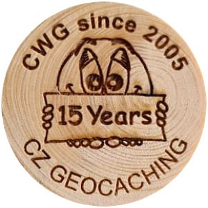 CWG since 2005