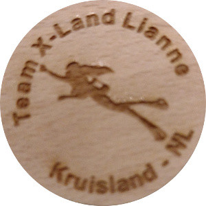 Team X-land Lianne