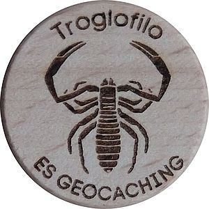 Troglofilo