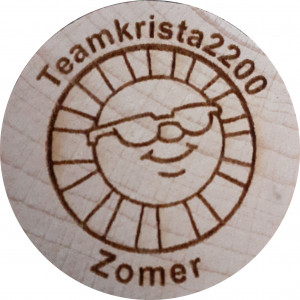 Teamkrista2200